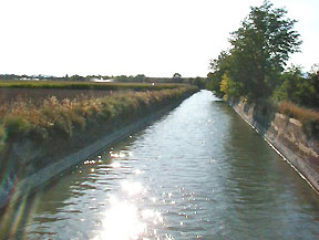 Acequia Granada